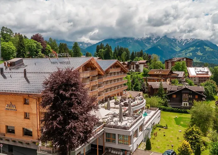 Viu Hotel Villars