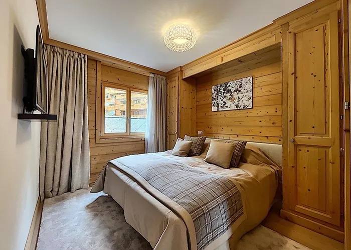 Chalet Royalp Hotel & Spa